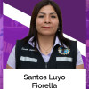 FIORELLA SANTOS LUYO