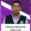 JOSE LUIS CHAVEZ MADUEÑO
