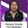 FLOR ALEJANDRA MORALES VICENTE