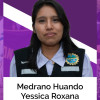 YESSICA ROXANA MEDRANO HUANDO
