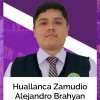 ALEJANDRO BRAHYAN HUALLANCA ZAMUDIO