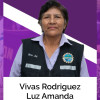 LUZ AMANDA VIVAS RODRIGUEZ
