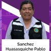 PABLO SANCHEZ HUASASQUICHE
